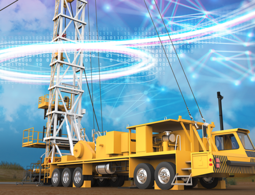 Ranger Rigs Data Acquisition System is Transforming Completions and Production Operations at Oil & Gas Well Sites