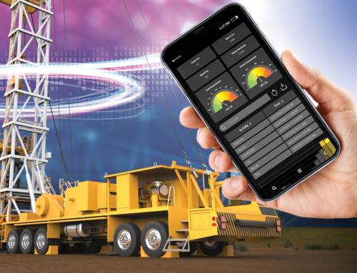 Ranger Energy Services’ Ranger Live™ Mobile App is featured in Hart Energy E&P Magazine. Read online here.