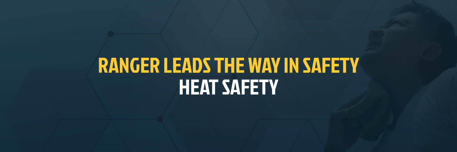 Safety Moment - Heat Safety