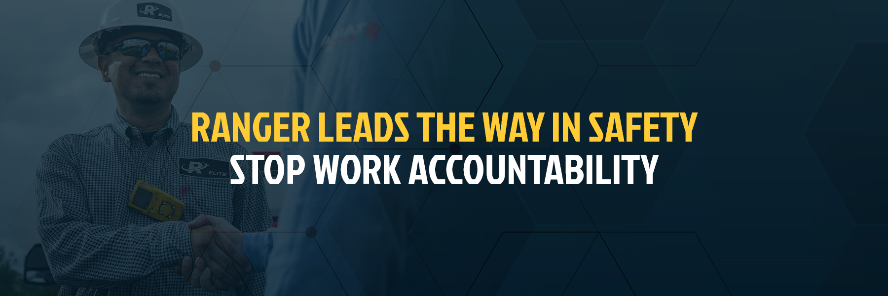 Stop Work Accountability