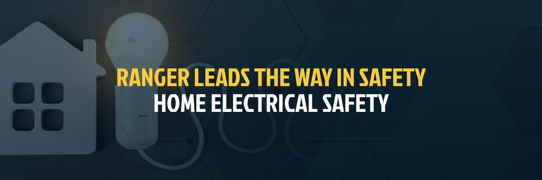 safety moment - electrical safety